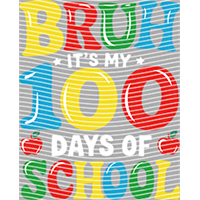 One hundred days-YD 27